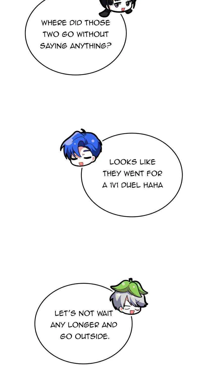Read My Guildmate Next Door chapter 47 image 38 on Lezhin