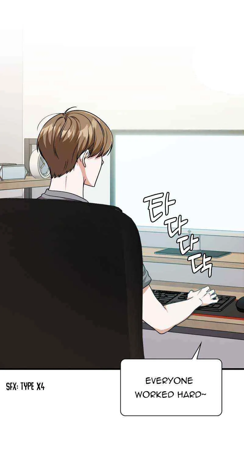 Read My Guildmate Next Door chapter 47 image 39 on Lezhin