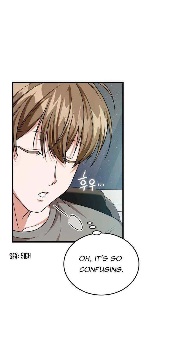 Read My Guildmate Next Door chapter 47 image 40 on Lezhin