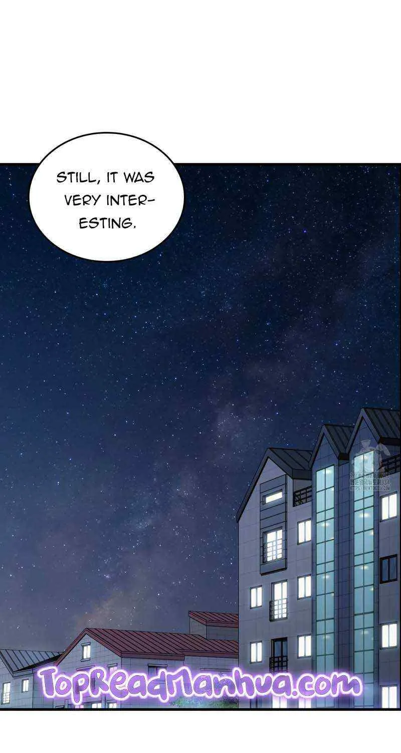 Read My Guildmate Next Door chapter 47 image 41 on Lezhin