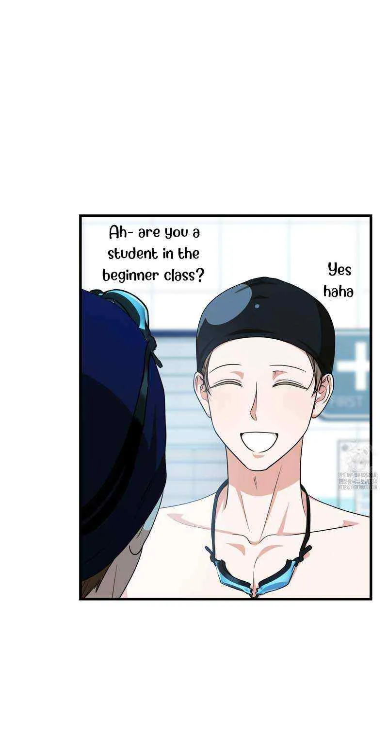 Read My Guildmate Next Door chapter 47 image 57 on Lezhin