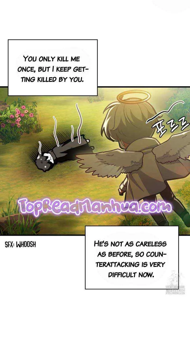 Read My Guildmate Next Door chapter 47 image 6 on Lezhin
