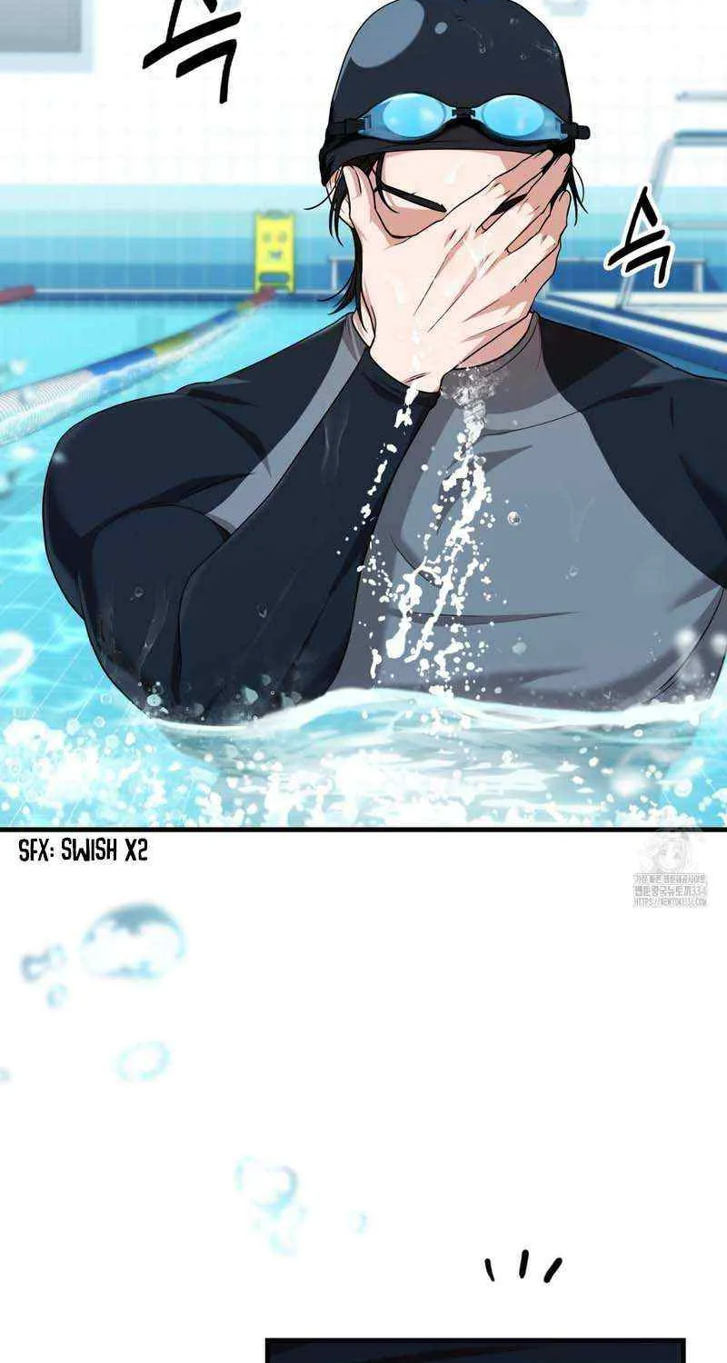 Read My Guildmate Next Door chapter 47 image 63 on Lezhin