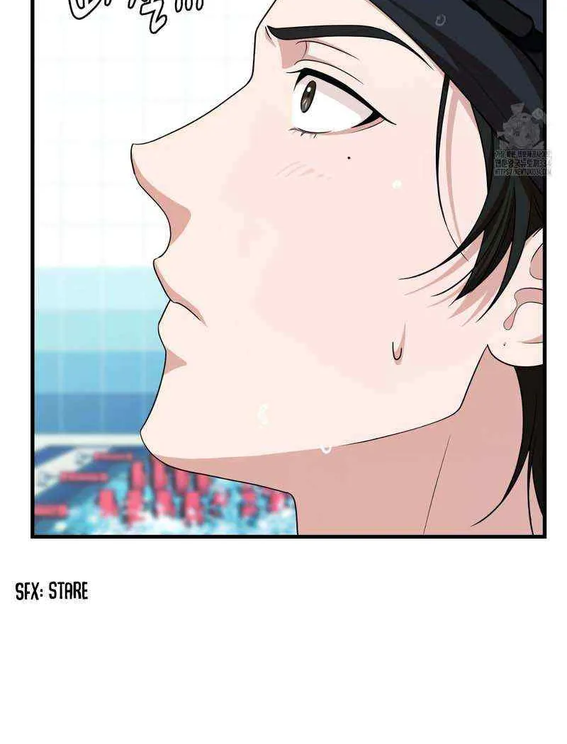 Read My Guildmate Next Door chapter 47 image 66 on Lezhin