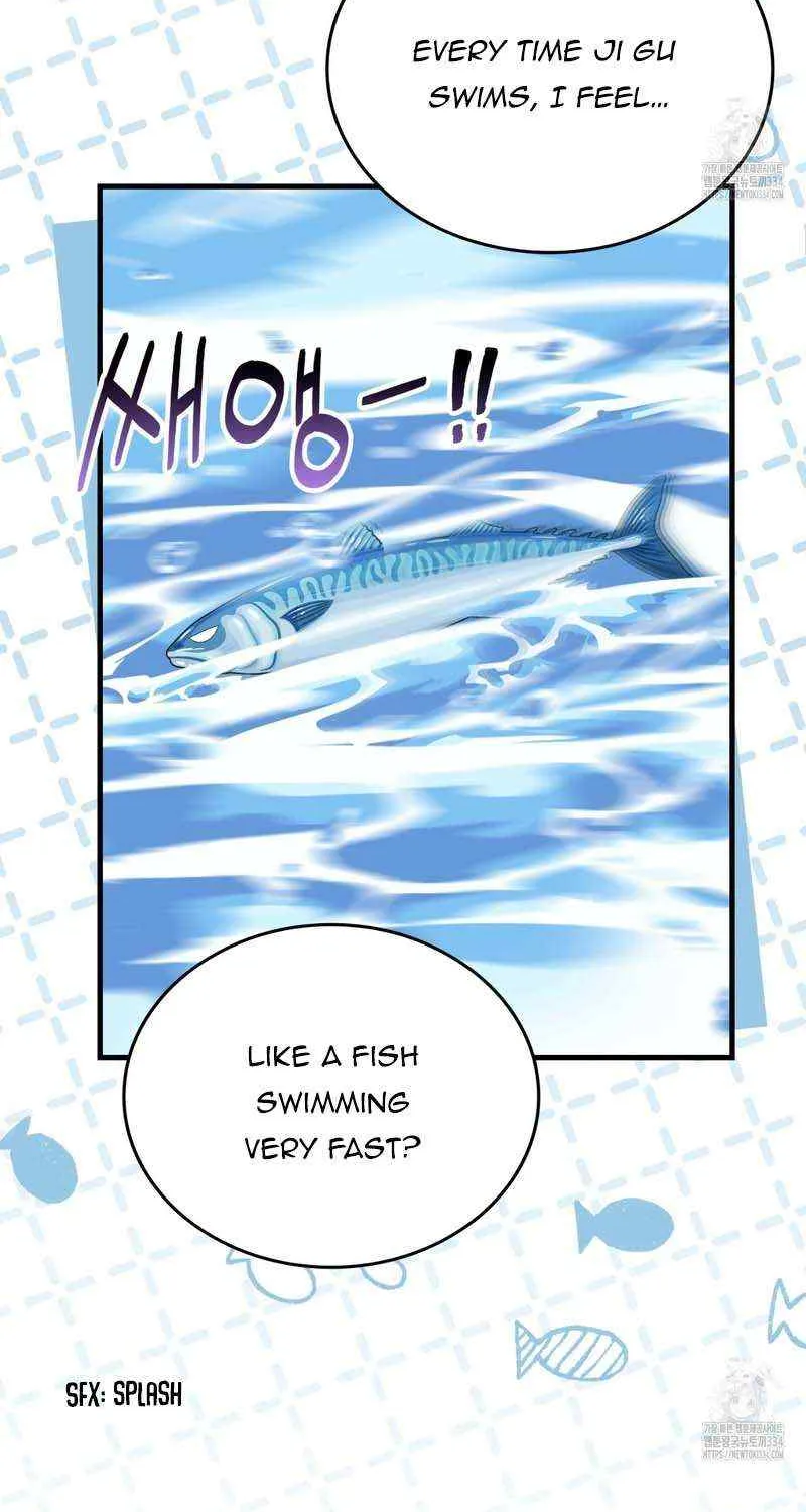 Read My Guildmate Next Door chapter 47 image 68 on Lezhin