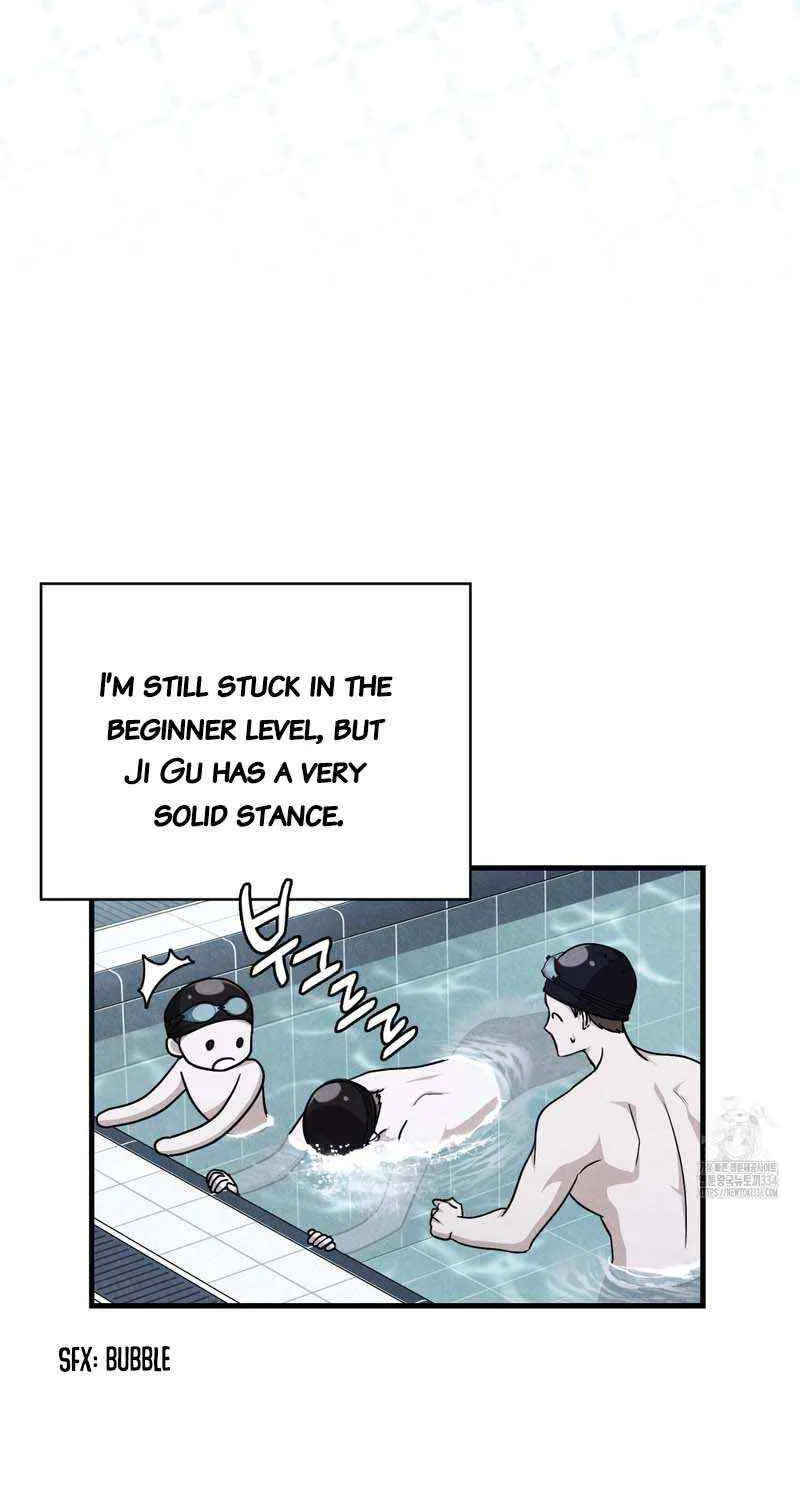 Read My Guildmate Next Door chapter 47 image 69 on Lezhin