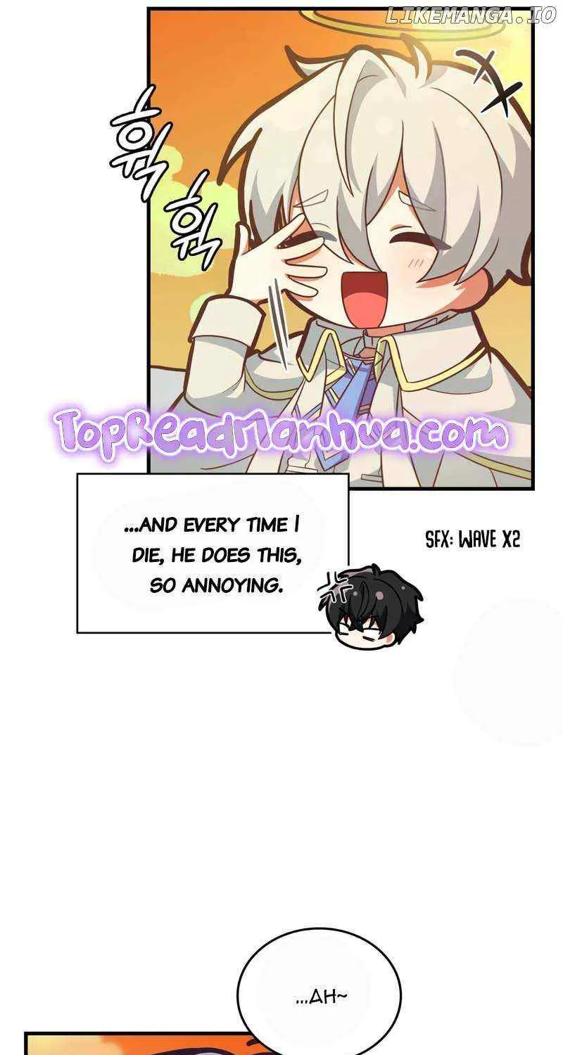Read My Guildmate Next Door chapter 47 image 7 on Lezhin