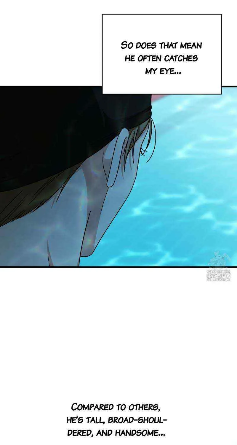 Read My Guildmate Next Door chapter 47 image 70 on Lezhin