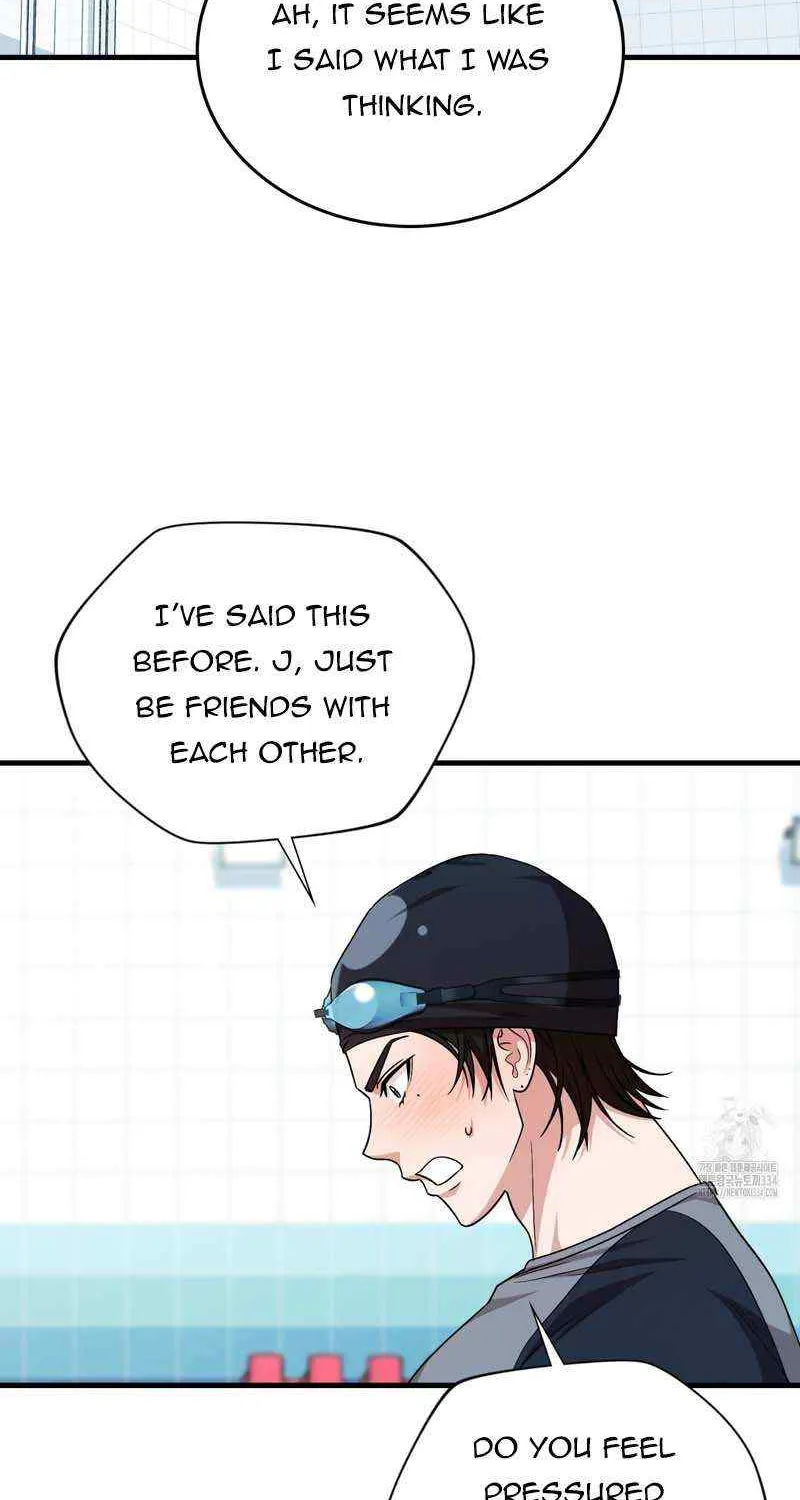 Read My Guildmate Next Door chapter 47 image 74 on Lezhin