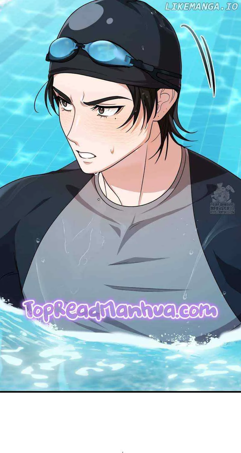 Read My Guildmate Next Door chapter 47 image 79 on Lezhin