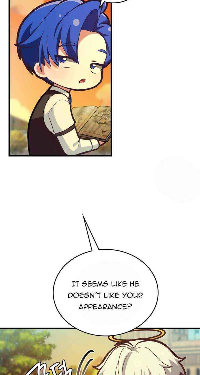 Read My Guildmate Next Door chapter 47 image 8 on Lezhin