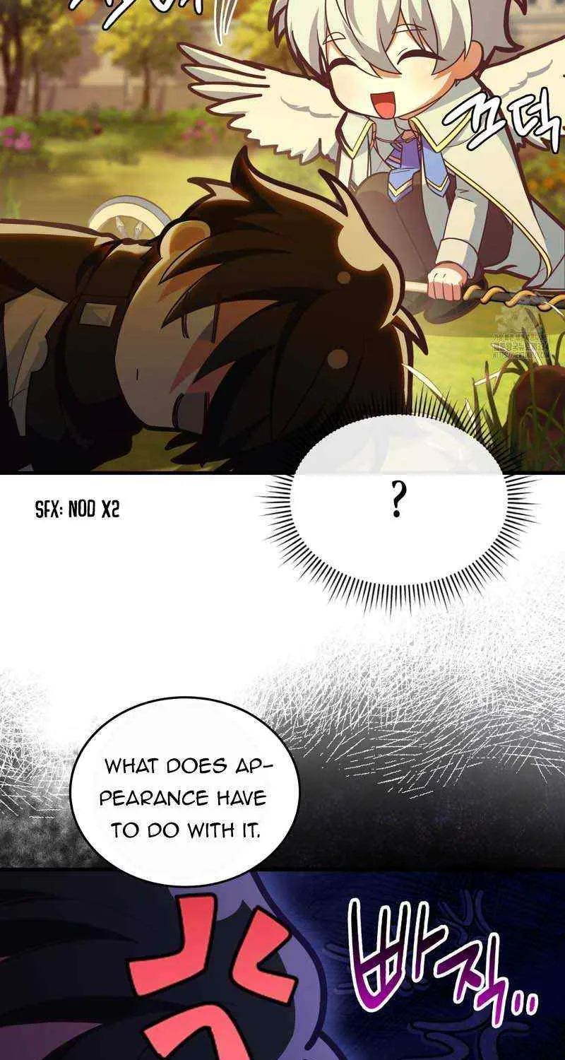 Read My Guildmate Next Door chapter 47 image 9 on Lezhin