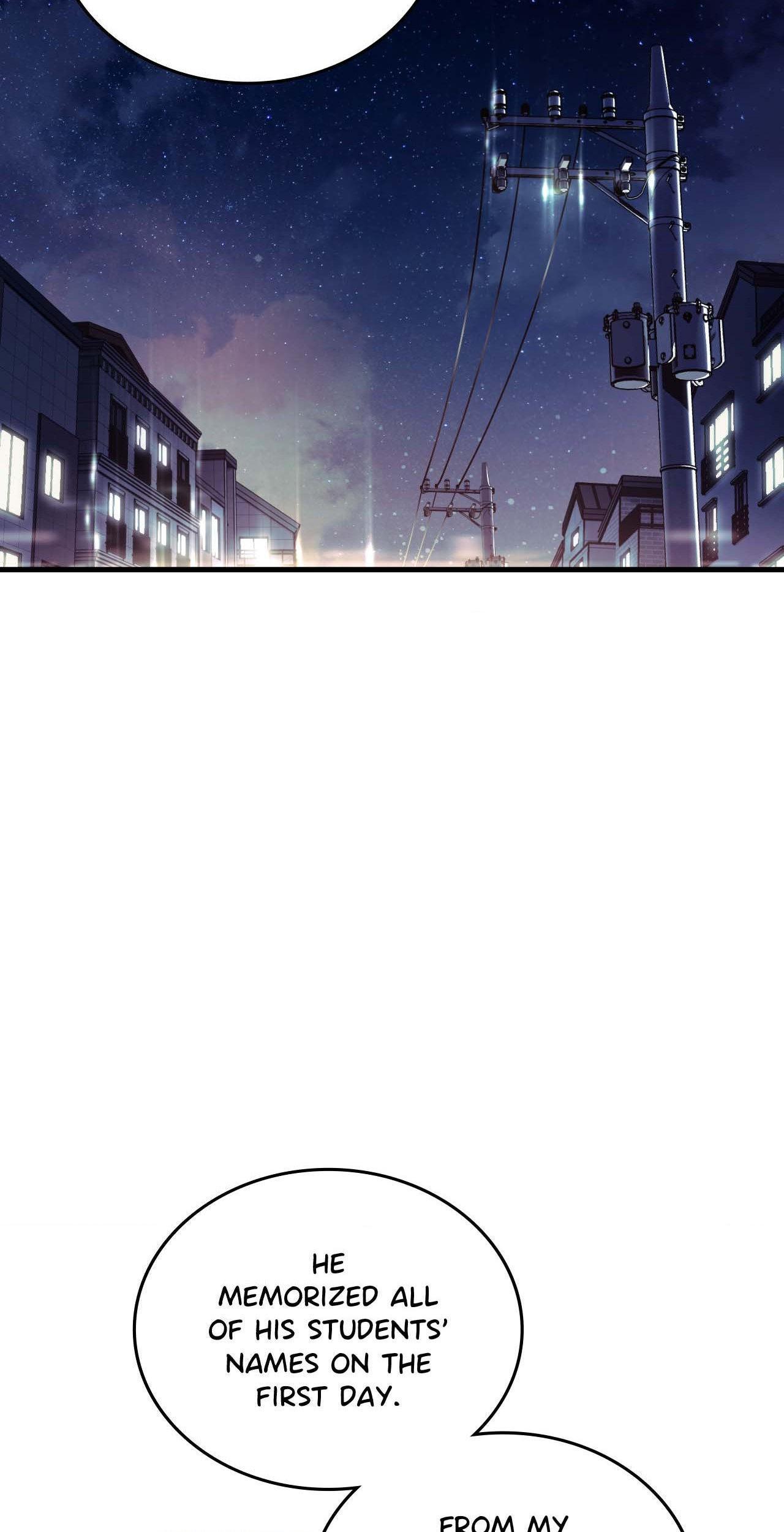 Read My Guildmate Next Door chapter 48.1 image 20 on Lezhin