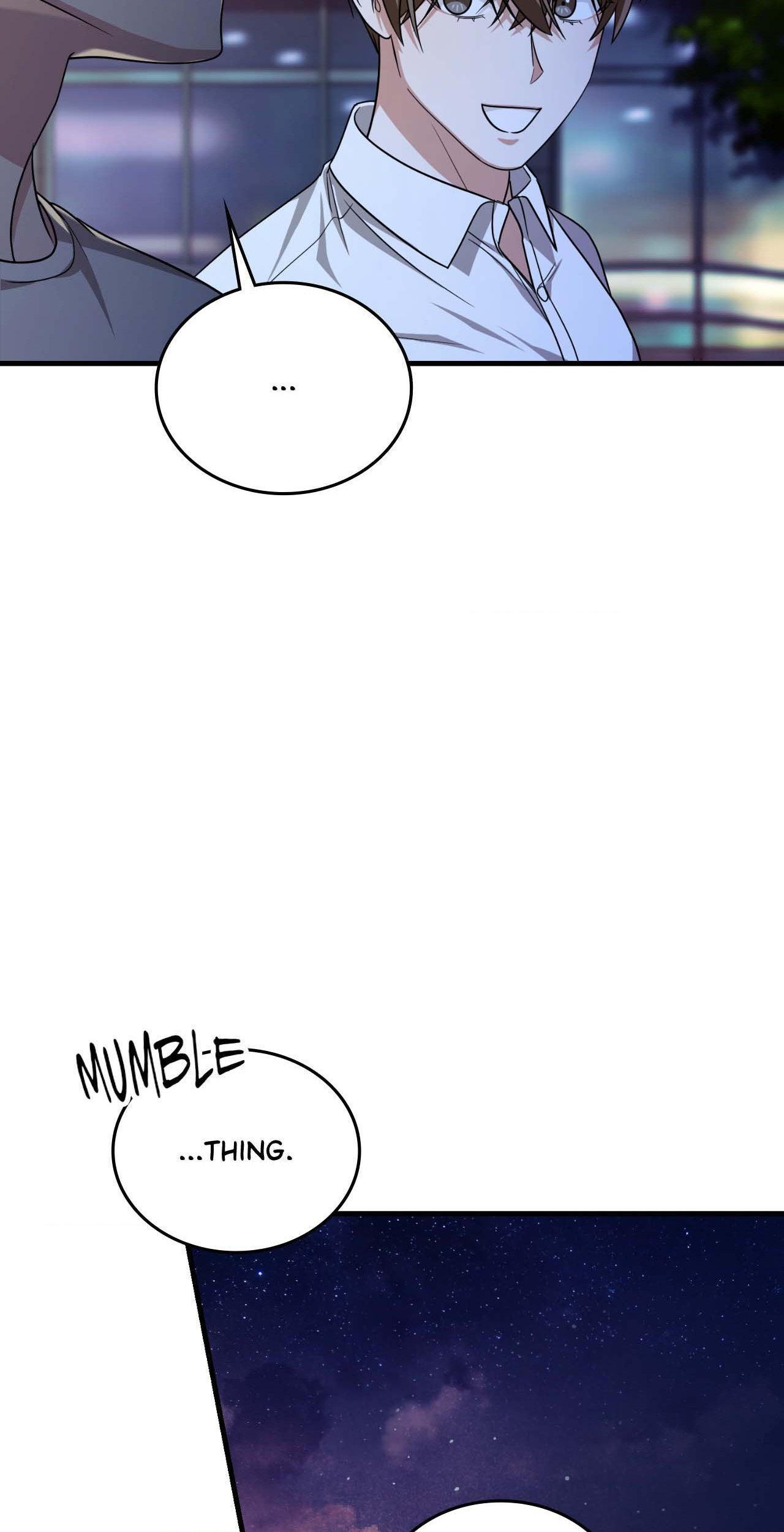 Read My Guildmate Next Door chapter 48.1 image 23 on Lezhin