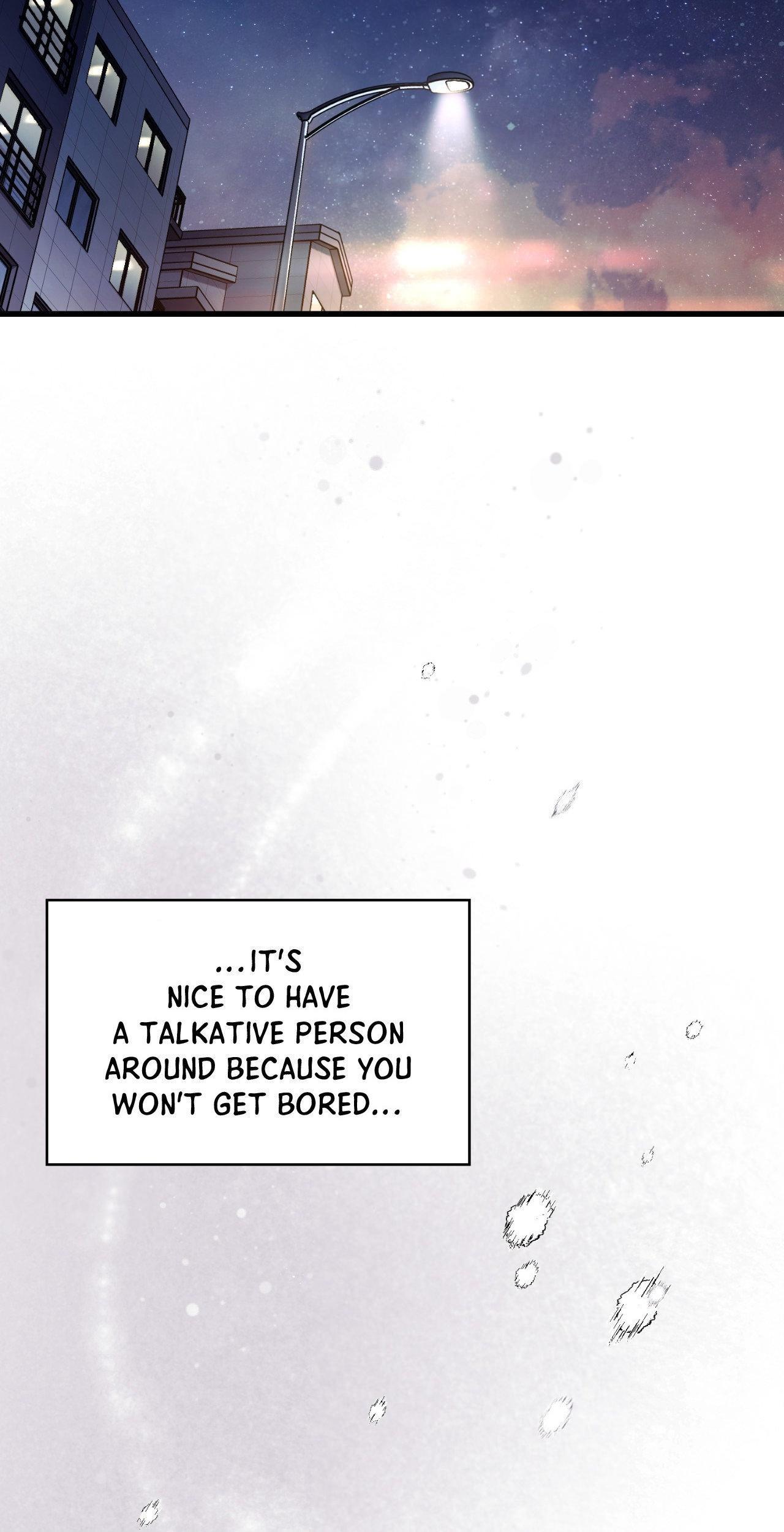 Read My Guildmate Next Door chapter 48.1 image 30 on Lezhin