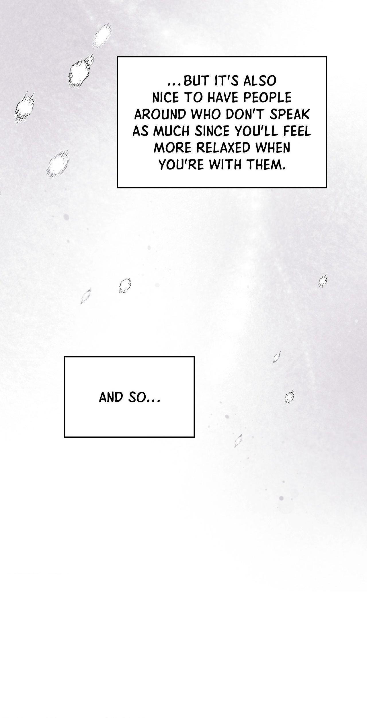 Read My Guildmate Next Door chapter 48.1 image 31 on Lezhin