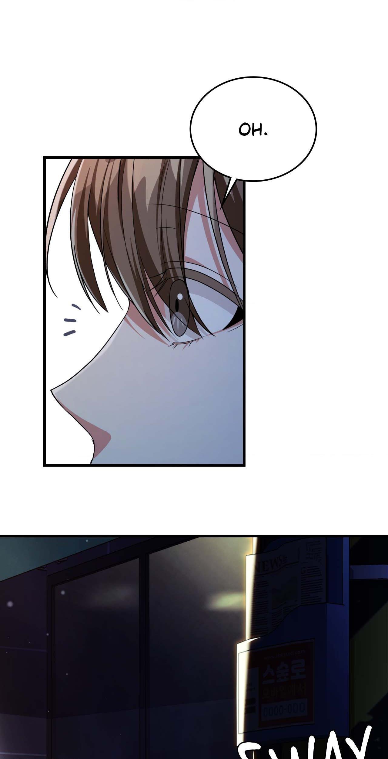 Read My Guildmate Next Door chapter 48.1 image 36 on Lezhin