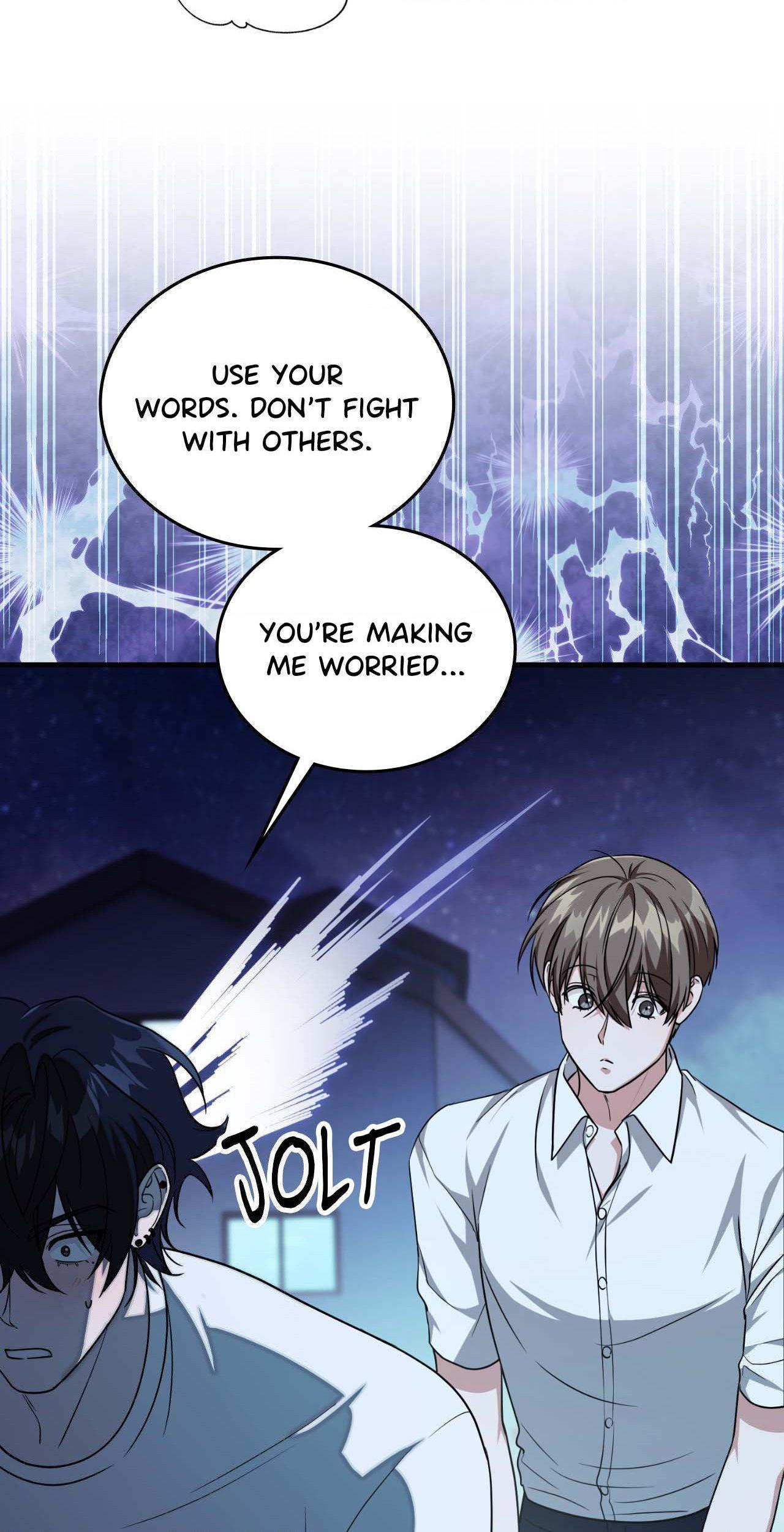 Read My Guildmate Next Door chapter 48.1 image 42 on Lezhin
