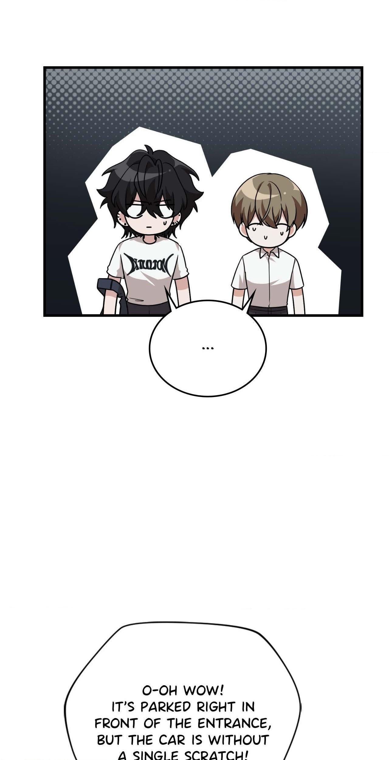Read My Guildmate Next Door chapter 48.1 image 52 on Lezhin