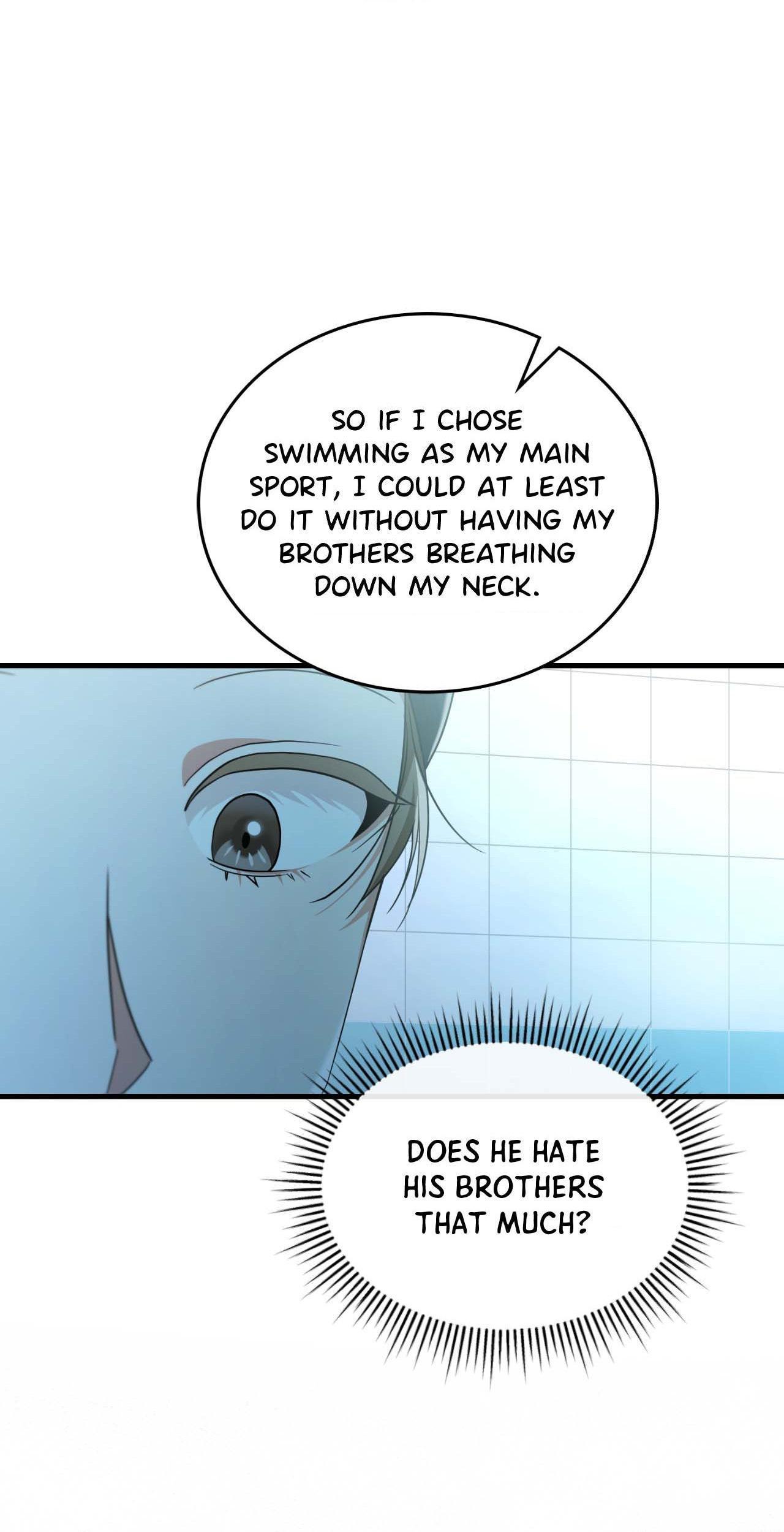 Read My Guildmate Next Door chapter 48.1 image 7 on Lezhin