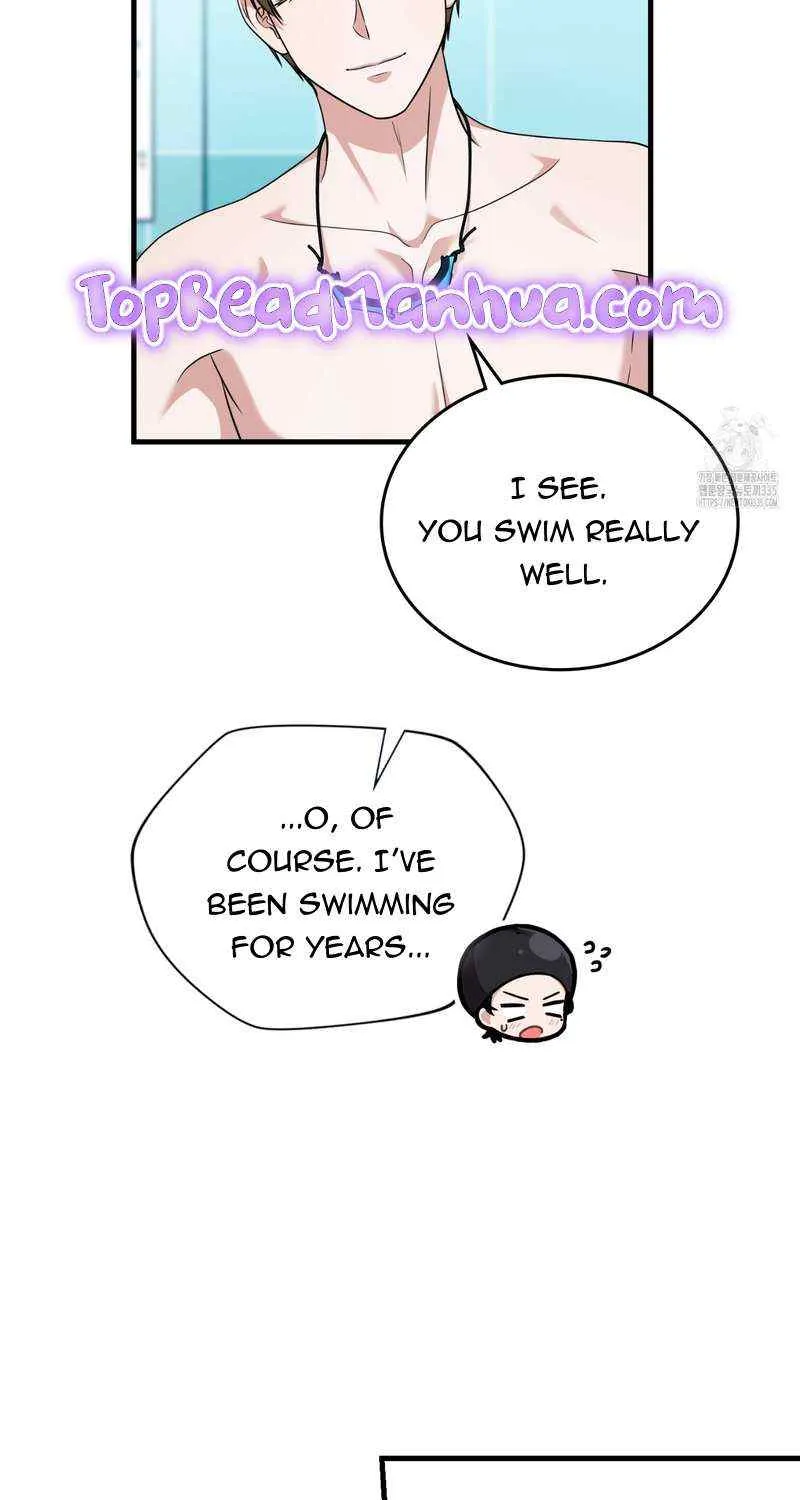 Read My Guildmate Next Door chapter 48 image 11 on Lezhin