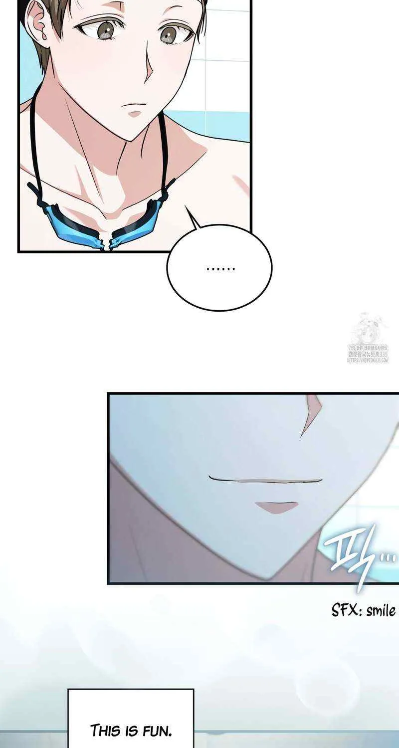Read My Guildmate Next Door chapter 48 image 16 on Lezhin