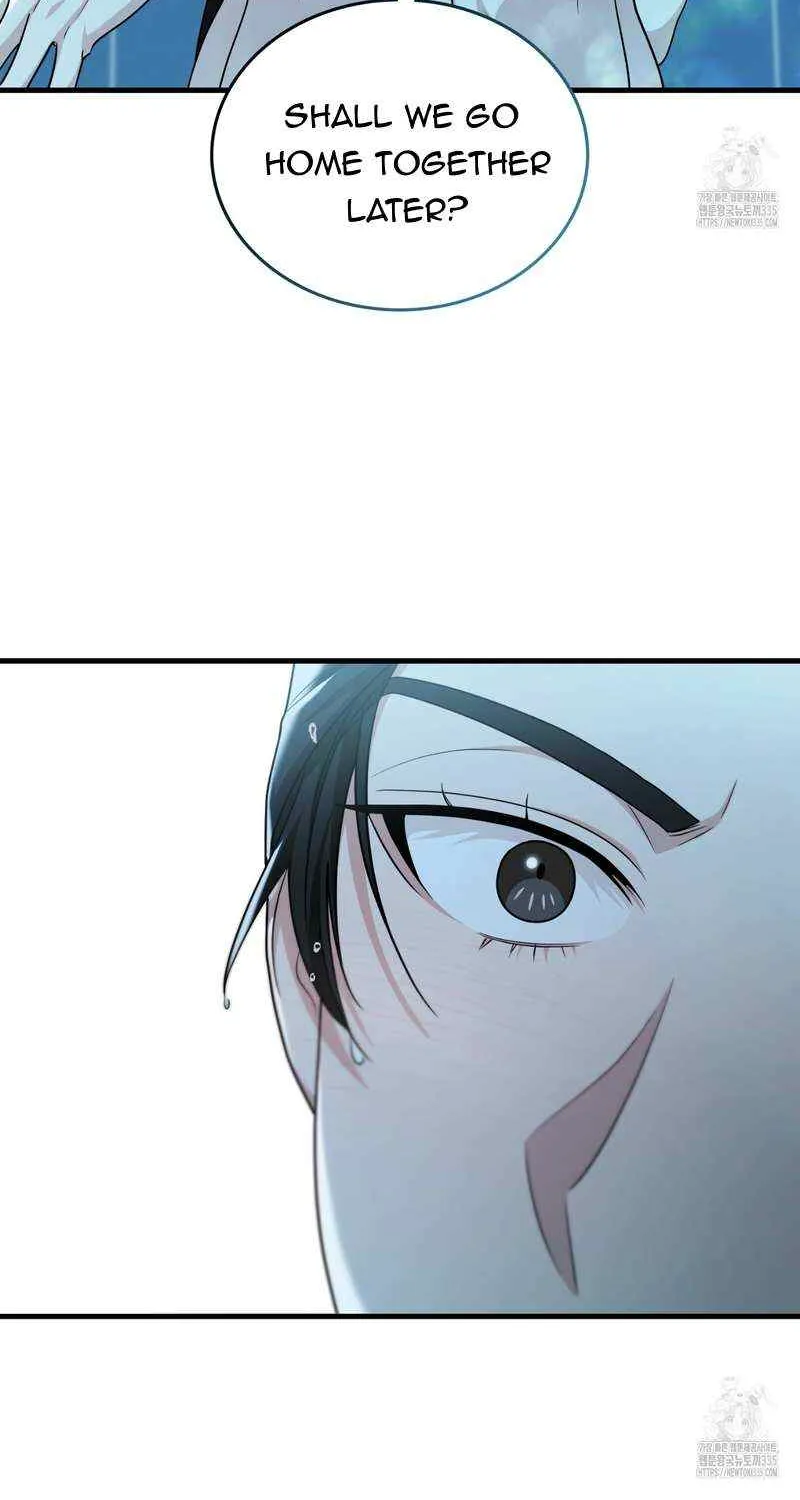 Read My Guildmate Next Door chapter 48 image 18 on Lezhin