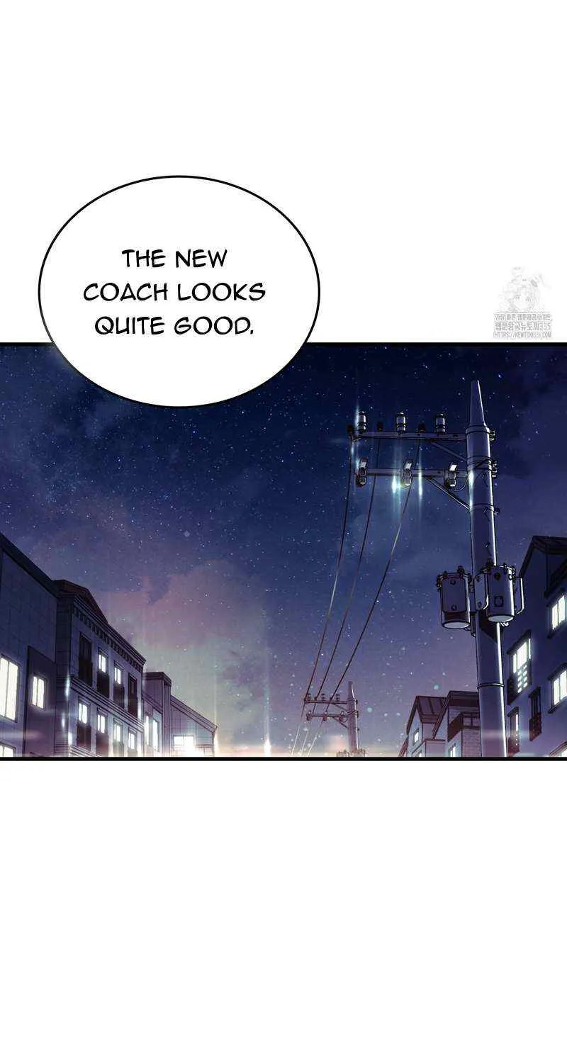 Read My Guildmate Next Door chapter 48 image 22 on Lezhin