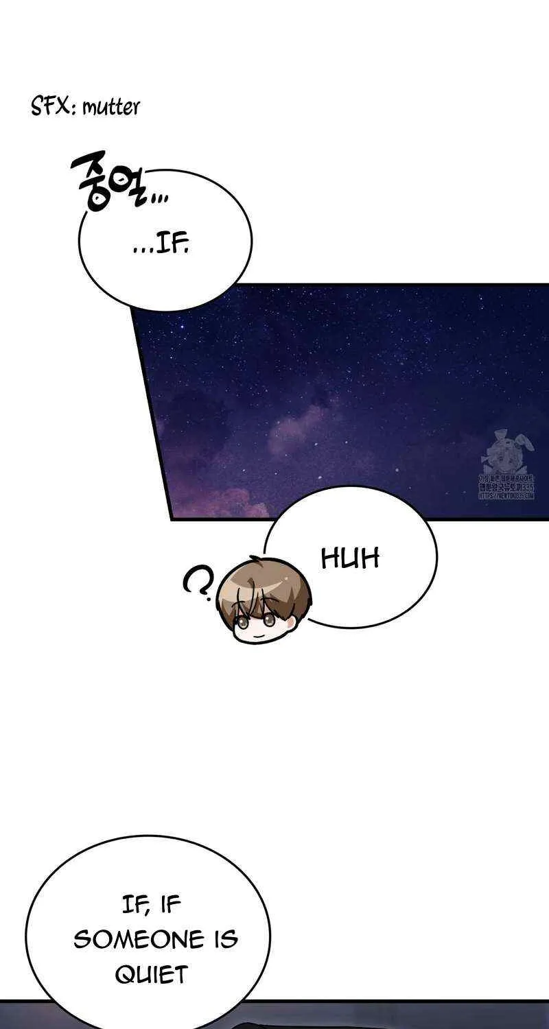 Read My Guildmate Next Door chapter 48 image 26 on Lezhin