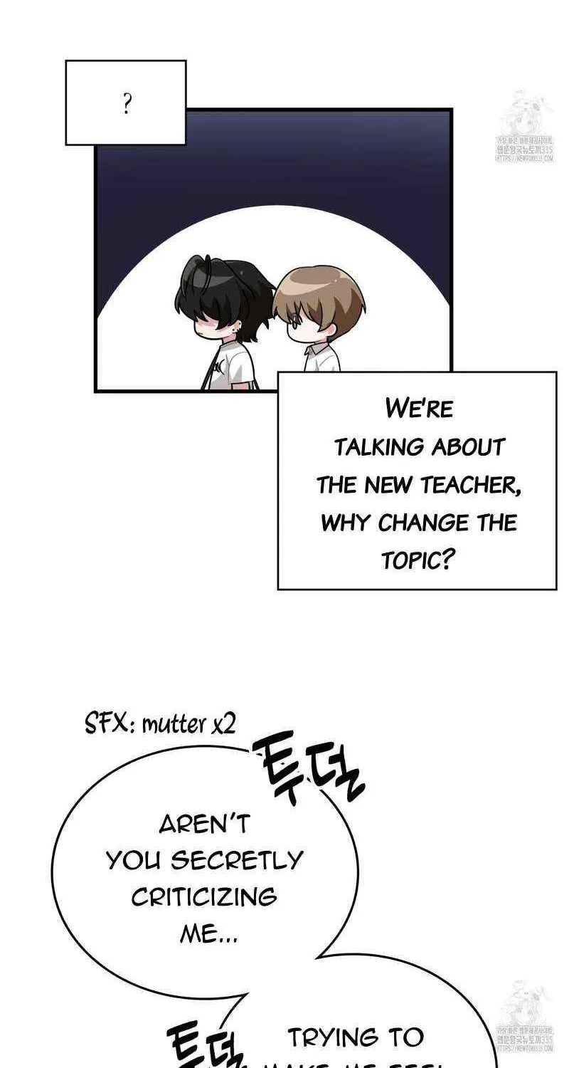 Read My Guildmate Next Door chapter 48 image 28 on Lezhin