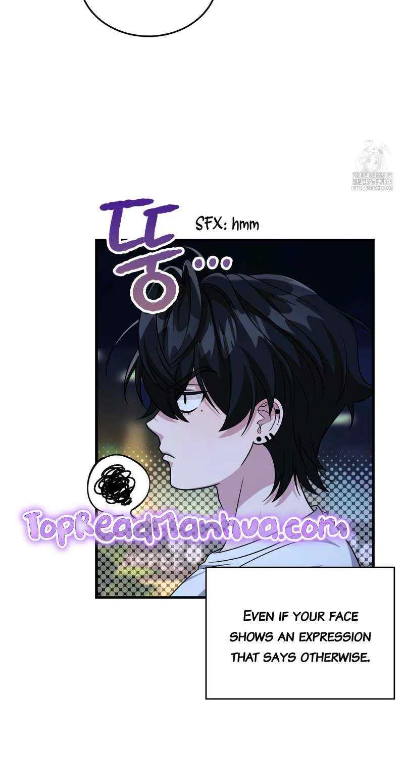 Read My Guildmate Next Door chapter 48 image 32 on Lezhin