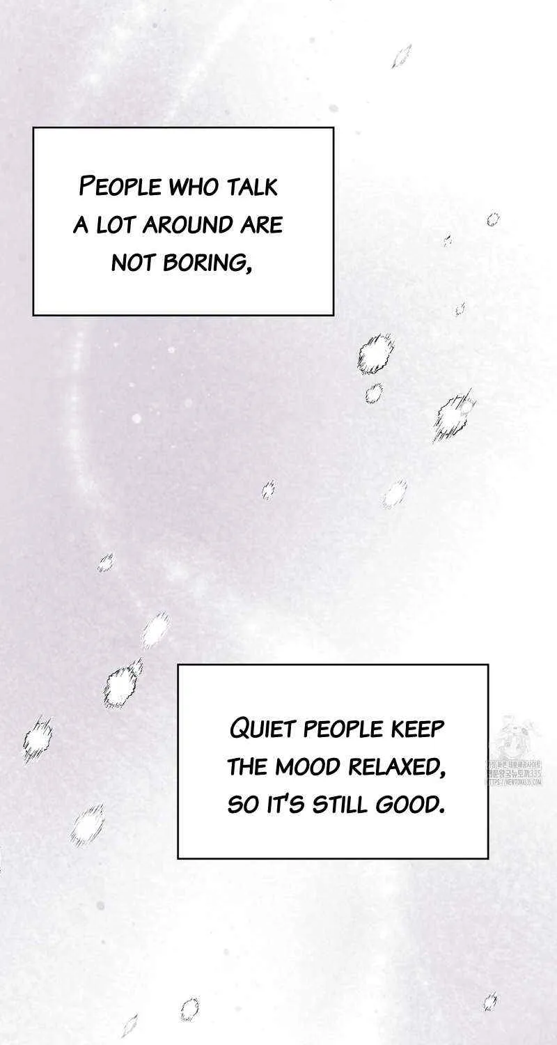 Read My Guildmate Next Door chapter 48 image 34 on Lezhin