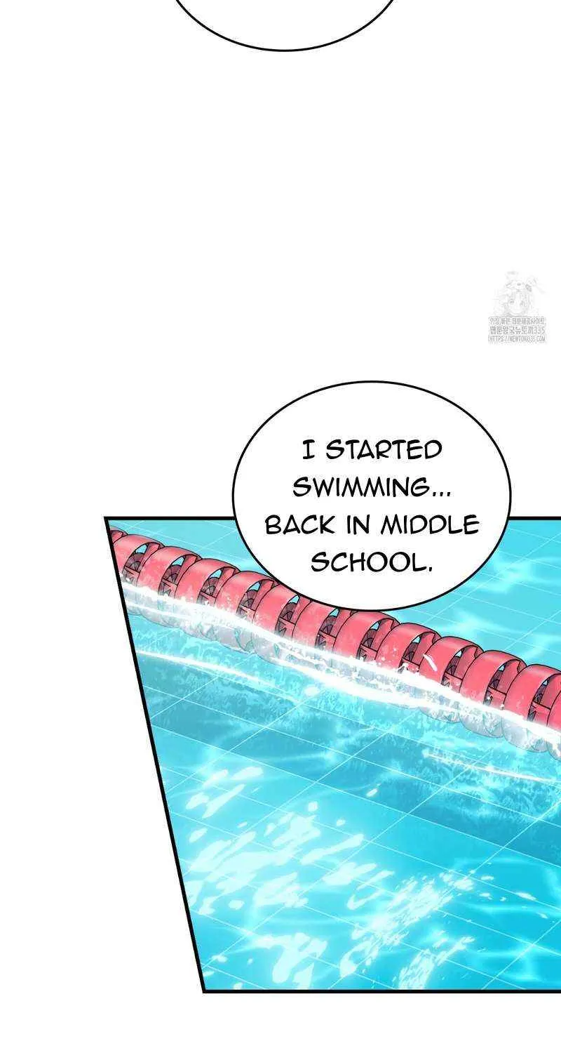 Read My Guildmate Next Door chapter 48 image 4 on Lezhin