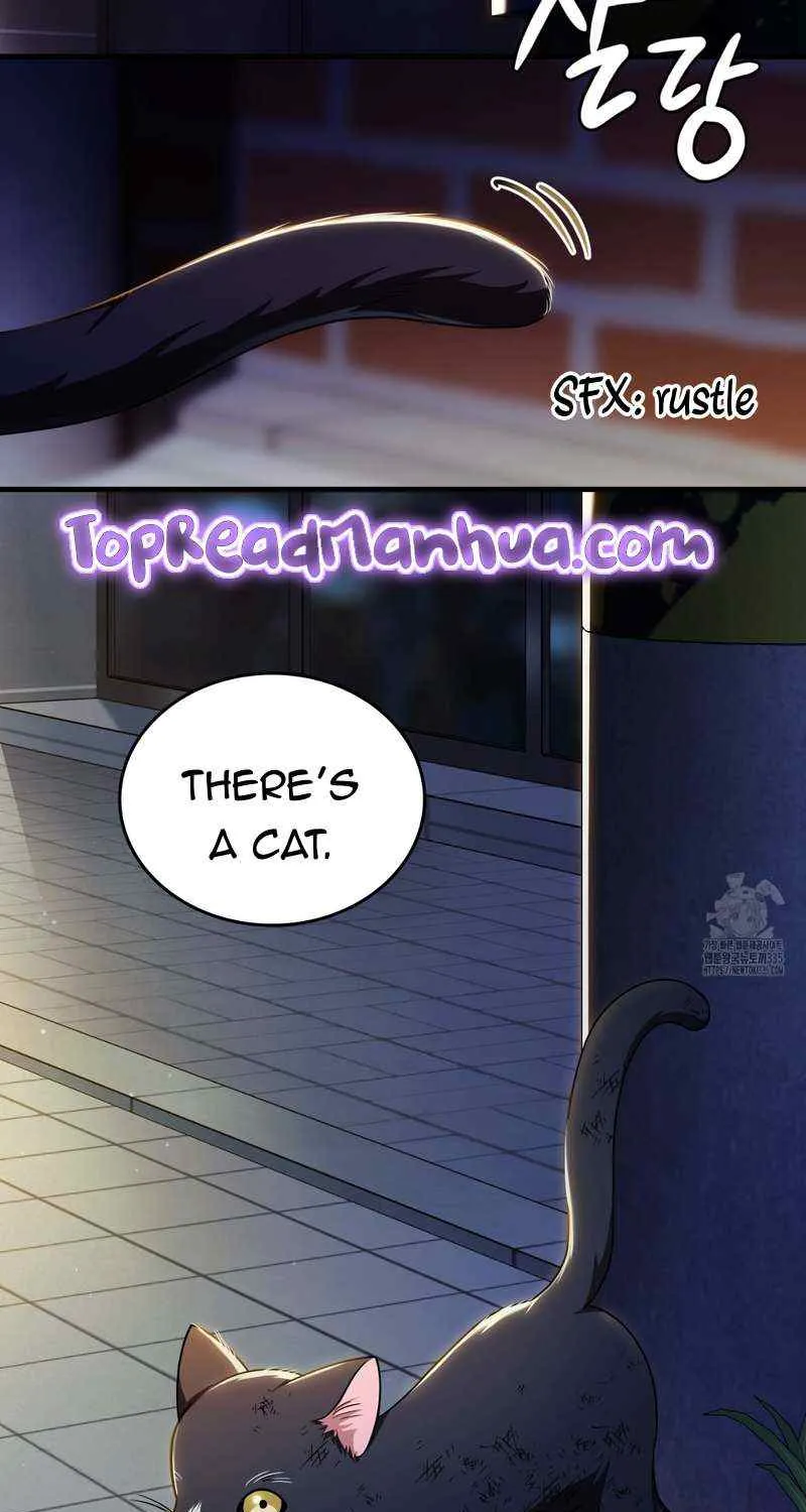 Read My Guildmate Next Door chapter 48 image 41 on Lezhin