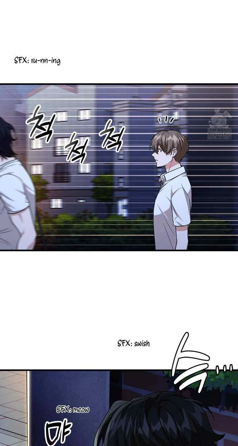 Read My Guildmate Next Door chapter 48 image 43 on Lezhin