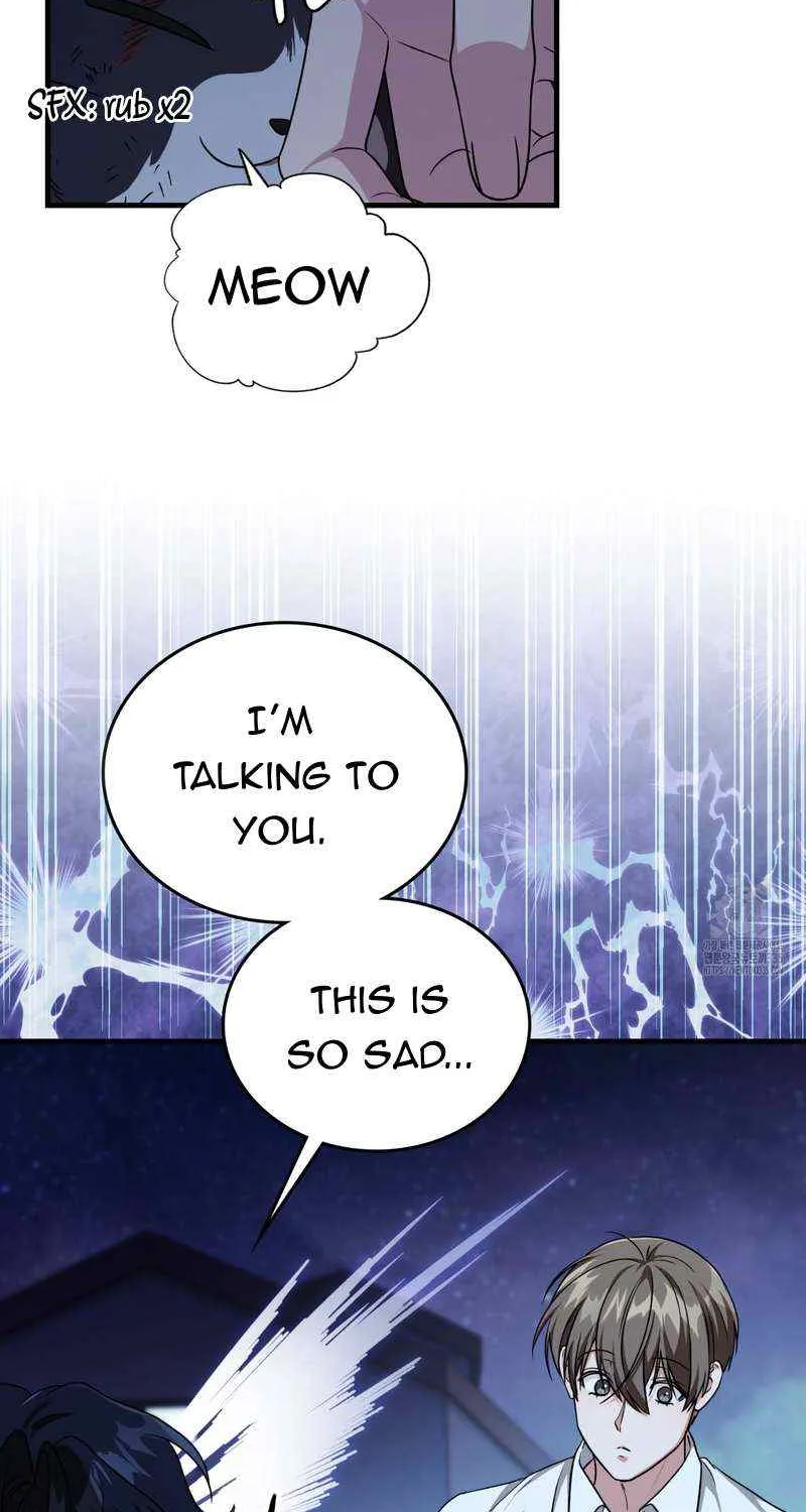 Read My Guildmate Next Door chapter 48 image 46 on Lezhin