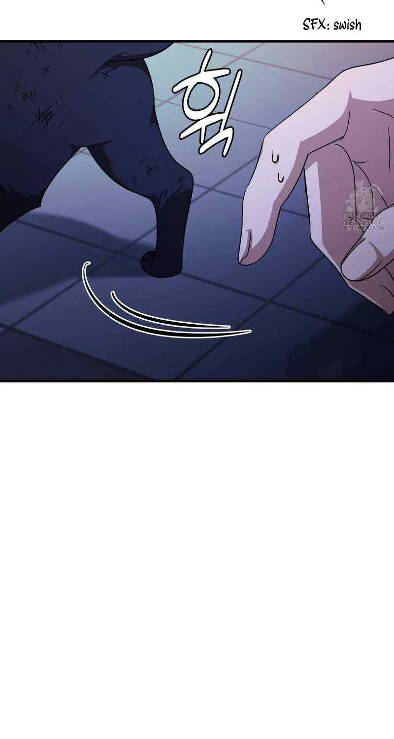 Read My Guildmate Next Door chapter 48 image 48 on Lezhin