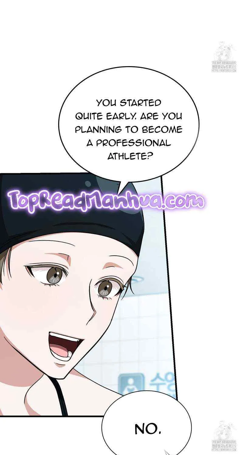 Read My Guildmate Next Door chapter 48 image 5 on Lezhin