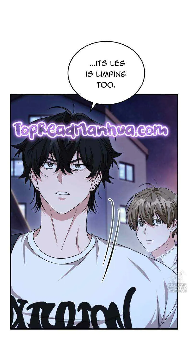 Read My Guildmate Next Door chapter 48 image 50 on Lezhin
