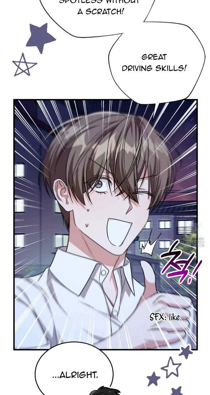 Read My Guildmate Next Door chapter 48 image 58 on Lezhin