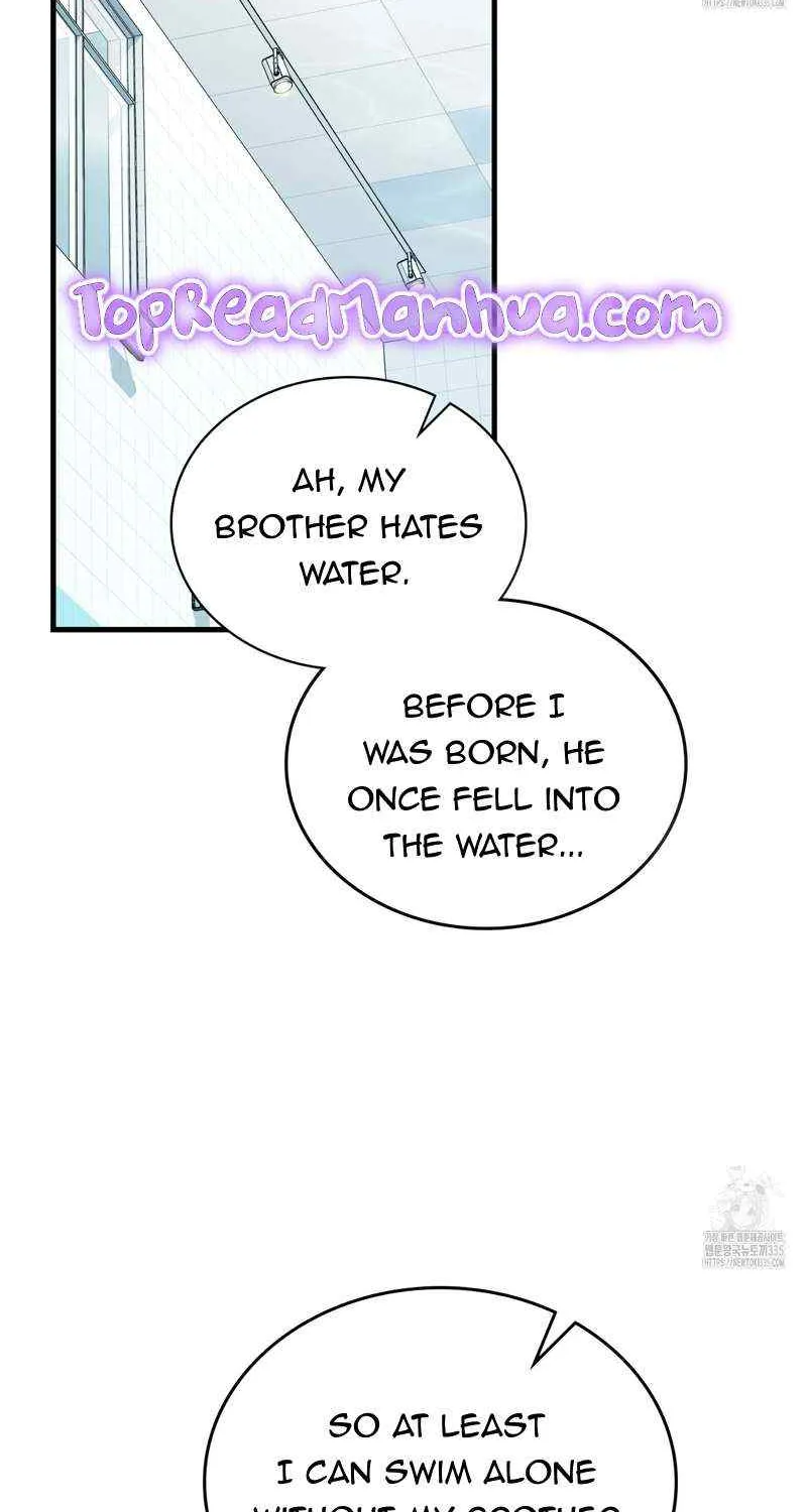Read My Guildmate Next Door chapter 48 image 8 on Lezhin