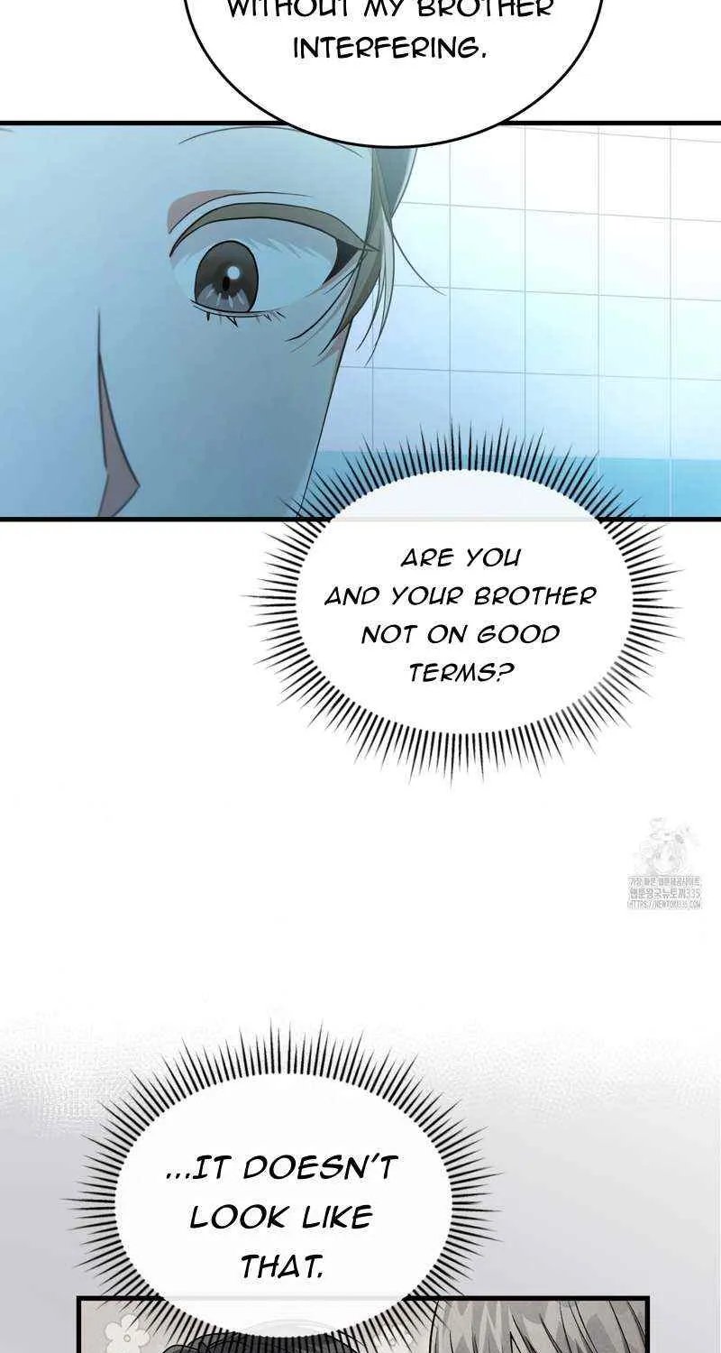 Read My Guildmate Next Door chapter 48 image 9 on Lezhin