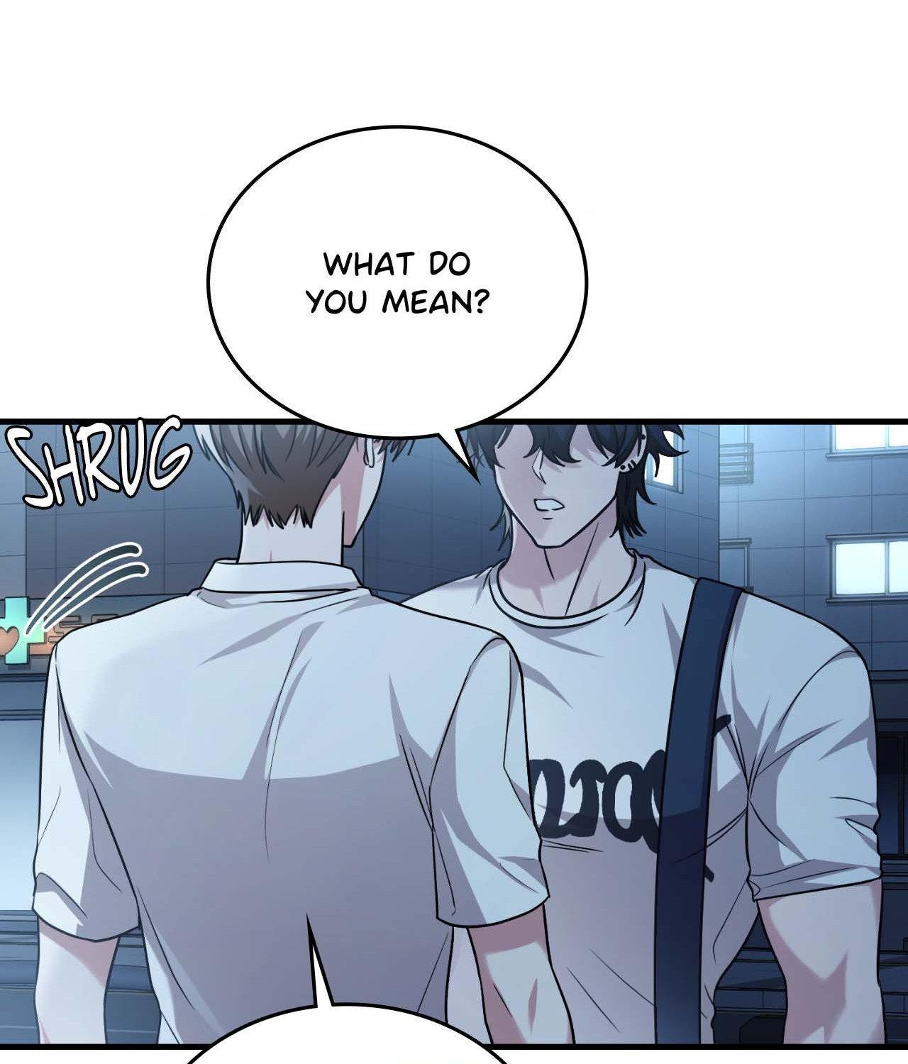 Read My Guildmate Next Door chapter 49.2 image 135 on Lezhin
