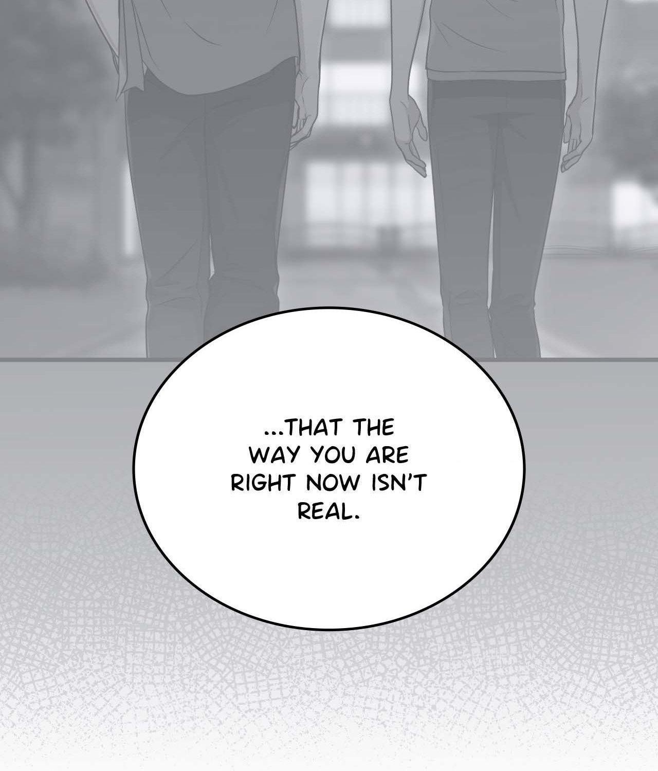 Read My Guildmate Next Door chapter 49.2 image 140 on Lezhin