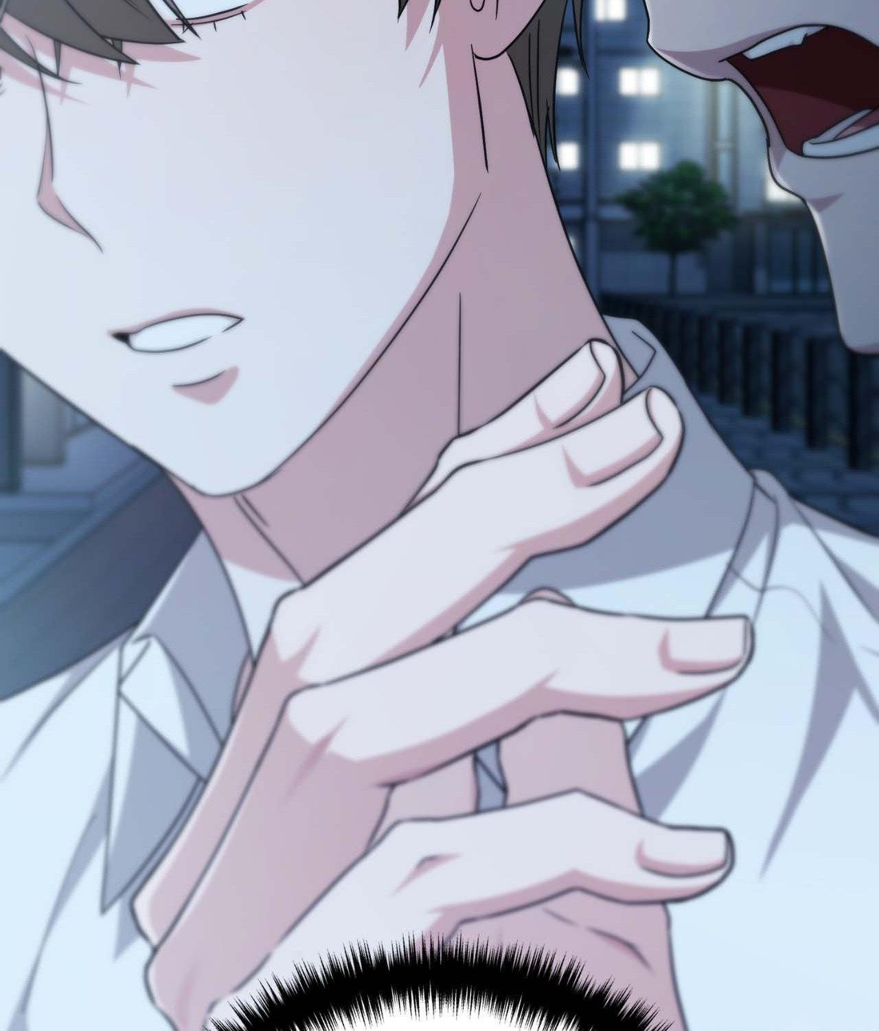 Read My Guildmate Next Door chapter 49.2 image 38 on Lezhin