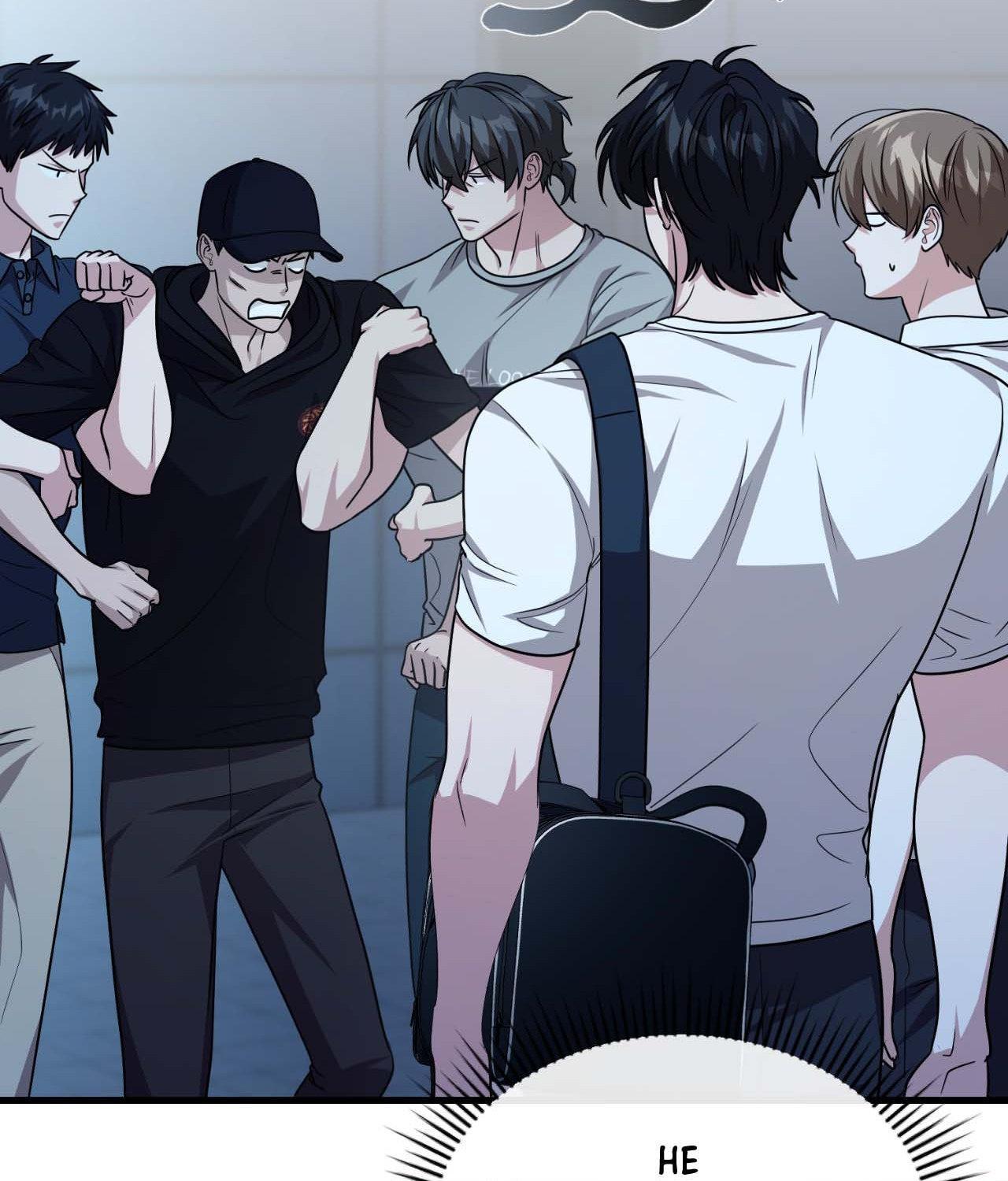 Read My Guildmate Next Door chapter 49.2 image 41 on Lezhin