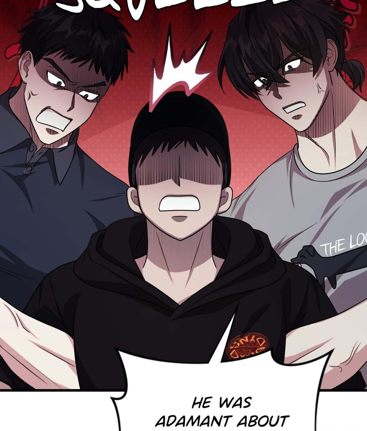Read My Guildmate Next Door chapter 49.2 image 62 on Lezhin