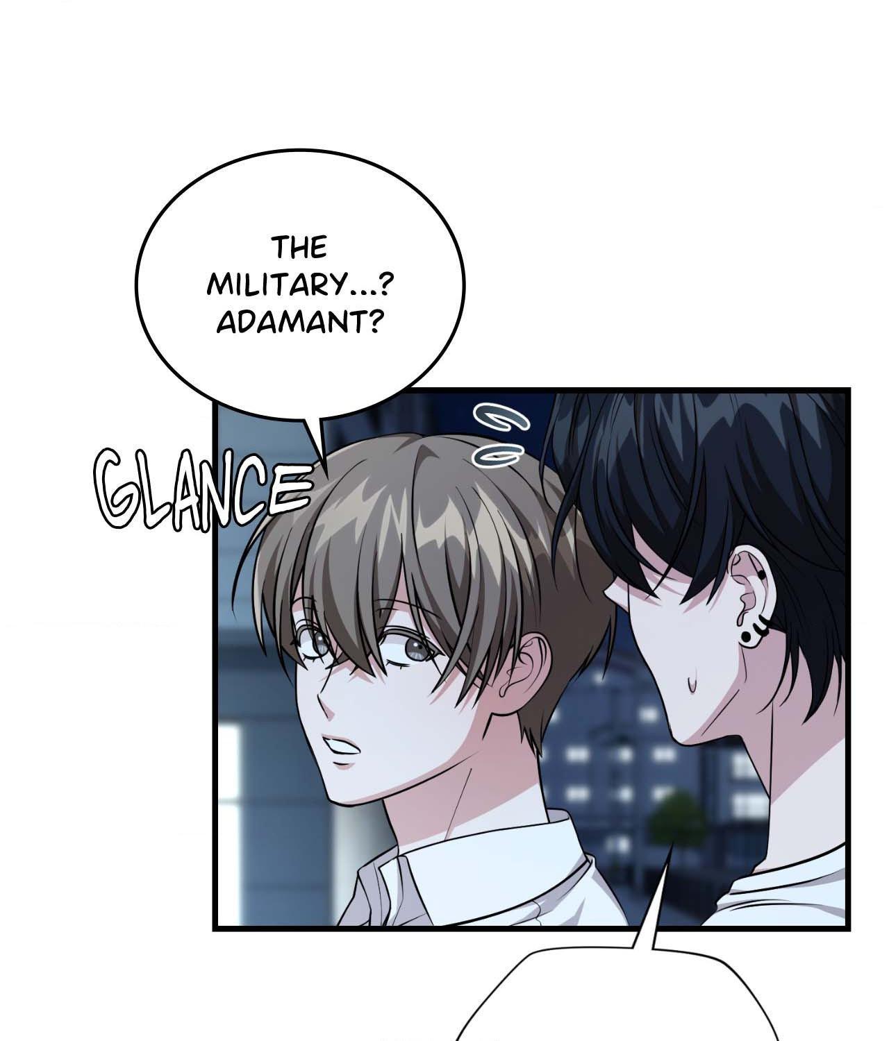 Read My Guildmate Next Door chapter 49.2 image 64 on Lezhin