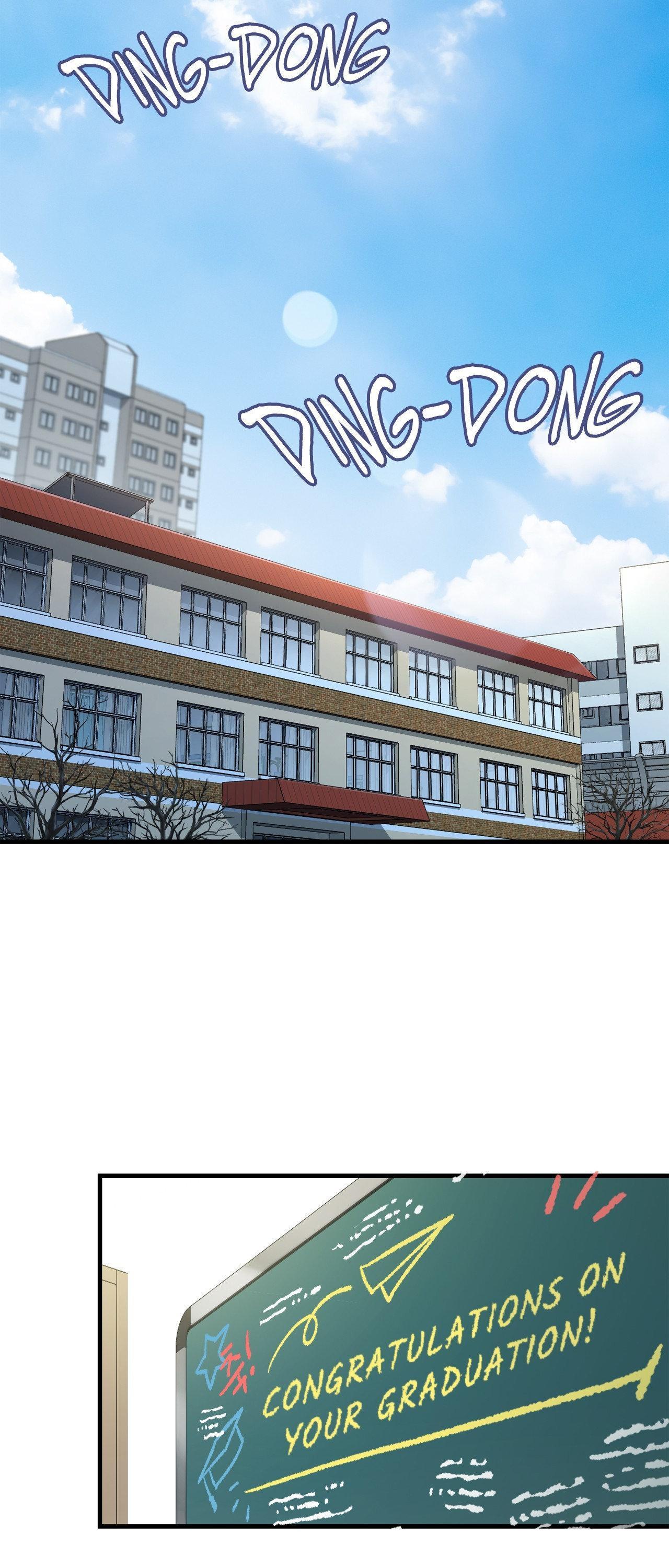 Read My Guildmate Next Door chapter 49.3 image 1 on Lezhin