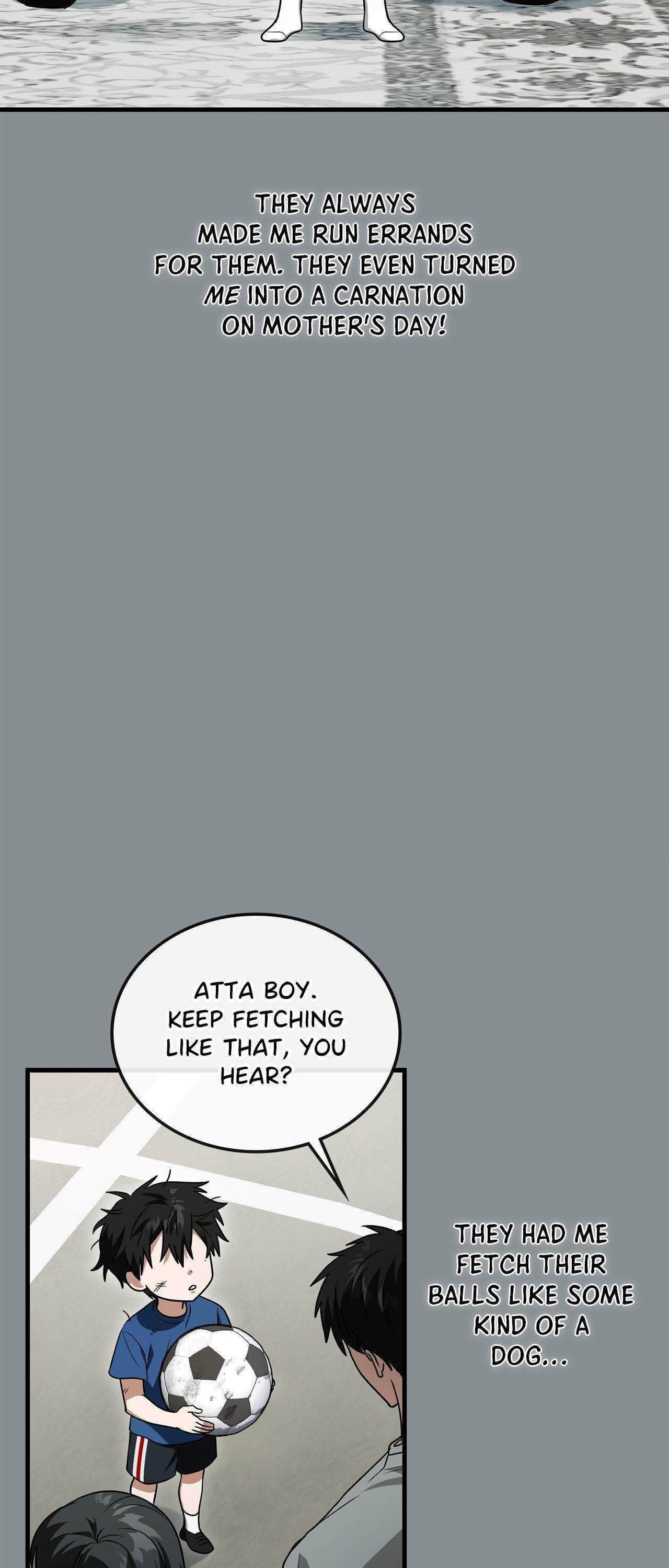 Read My Guildmate Next Door chapter 49.3 image 11 on Lezhin